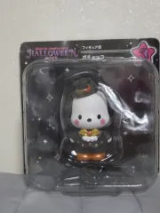 サンリオ ハロウィーン クージー ポチャッコ フィギュア 出品