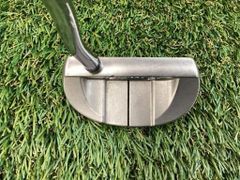 ぱ*ウ様 Mizuno Nick Faldo Bi-Metal Putter 1 - メルカリ