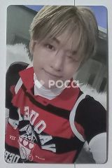 Seventeen ジュン TEEN, AGE WHITE Ver. - メルカリ