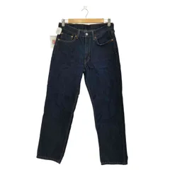リーバイス Levis 550 ボタン裏4582刻印 ジッパーフライルーズテーパード デニム パンツ メンズ  W31 L30