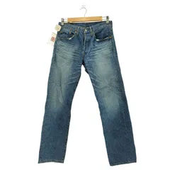 リーバイス Levis 00s 501 ボタン裏359刻印 ストレートデニムパンツ メンズ  W31 L32