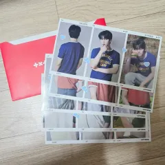 TOMORROW X TOGETHER(TXT) スビン(CHOI SUBIN・チェスビン) ヨンジュン(YEONJUN・チェヨンジュン) ボムギュ(BEOMGYU) テヒョン(TAEHYUN) ヒュニンカイ(HUENING KAI) ロッテリア トレカ