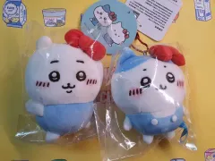 ちいかわ サンリオ ハローキティ ハチワレ ぬいぐるみ ぬい