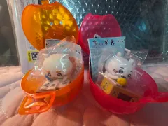 ちいかわ ちいかわ時計 ガチャ まとめ