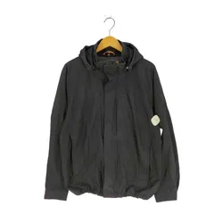 ティンバーランド Timberland 00S コットンナイロン フーデッドブルゾン メンズ import：S 