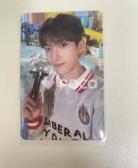 Seventeen ドギョム セブチ 2024 SVT 8TH FAN MEETING SEVENTEEN in CARAT LAND CARAT ZONE