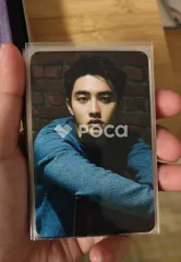 EXO D.O. Love Me Right ~ romantic universe ~ Limited Edition
