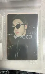 Seventeen ディエイト Face the Sun CARAT Ver.