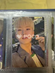 SEVENTEEN ホシ CARAT MEMBERSHIP KIT