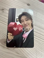 Seventeen ディエイト SPILL THE FEELS CARAT Ver.