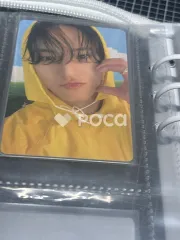 Seventeen ミンギュ SEVENTEENTH HEAVEN Carat Ver.