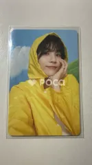 SEVENTEEN ジョンハン セブチ SEVENTEENTH HEAVEN Carat Ver.