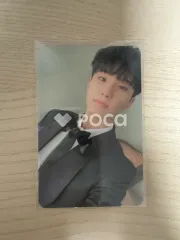 Seventeen セブチ ホシ FML CARAT Ver.