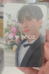 Seventeen ドギョム FML CARAT Ver.