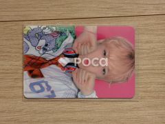 NCT ロンジュン 2022 NCT DREAM EXHIBITION DREAM VIBE チェキセット B