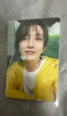 Seventeen ジョシュア セブチ SEVENTEENTH HEAVEN Carat Ver.