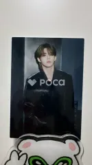 Seventeen エスクプス セブチ SEVENTEEN RIGHT HERE WORLD TOUR IN JAPAN PHOTO CARD