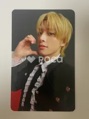 ENHYPEN ジェイク DARK BLOOD SPECIAL SHOWCASE