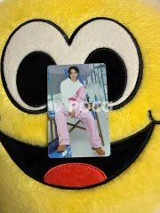 Seventeen ジョンハン セブチ 2023 SVT 7TH FAN MEETING SEVENTEEN in CARAT LAND Trading Card Set