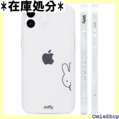 ミッフィー iPhone11 用 ケース スマホケース キャラクター アイフォン11 携帯 カバー かわいい おしゃれ 全機種対応 ケース 側面設計 TPU レンズ保護 ワイヤレス充電対応 指紋防止 サイドデザイン クリア 6.1インチ ne11 用 556