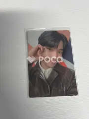 Seventeen ドギョム Face the Sun CARAT Ver.