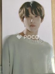 ATEEZ ジョンホ ZERO : FEVER Part.3 SOUNDWAVE サウェ ラキドロ