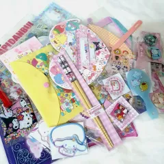 サンリオ いちご新聞+付録+ホルダー まとめ