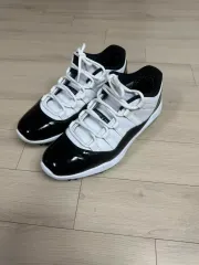 ジョーダン 11 ゴルフ コンコルド 280 サイズ