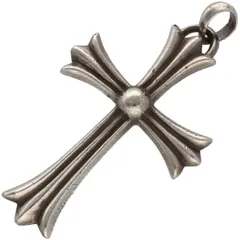 2026年最新】クロムハーツ ラージクロスCHの人気アイテム - メルカリ