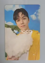 Seventeen バーノン セブチ SEVENTEENTH HEAVEN Carat Ver.