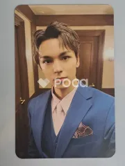 Seventeen バーノン セブチ SPILL THE FEELS CARAT Ver.