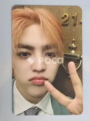 Seventeen エスクプス セブチ SPILL THE FEELS CARAT Ver.