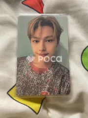 Seventeen ジュン セブチ Attacca CARAT Ver.