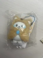 Zeroni キムギュビン ギュニニ ぬいぐるみ ブランケット キーホルダー3点 2026年最新】Zeroni ぬいぐるみ ギュニニの人気アイテム - メルカリ