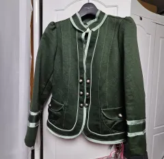 (44) レディース ジャケット スーツ ジャケット