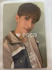 Seventeen ドギョム セブチ Attacca CARAT Ver.