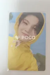 SEVENTEEN ウジ セブチ SEVENTEENTH HEAVEN Carat Ver.