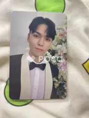 Seventeen バーノン FML CARAT Ver.