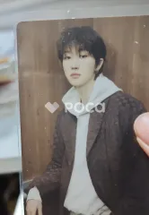 Seventeen ディエイト 2024 SVT 8TH FAN MEETING SEVENTEEN in CARAT LAND トレーディングカードセット