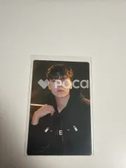 Seventeen バーノン セブチ 2022 SVT 6TH FAN MEETING SEVENTEEN in CARAT LAND トレーディングカードセット