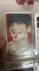 TXT スビン The Star Chapter: SANCTUARY LOVER Ver.