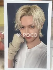 2023 SVT 7TH FAN MEETING SEVENTEEN in CARAT LAND ジップアップ フーディー