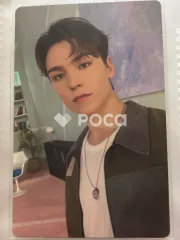 Seventeen バーノン Attacca CARAT Ver.