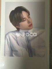 THE BOYZ ジュヨン PHANTASY Pt.2 Sixth Sense Fake Ver. - メルカリ