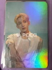 Seventeen ドギョム セブチ SPILL THE FEELS ALADDIN