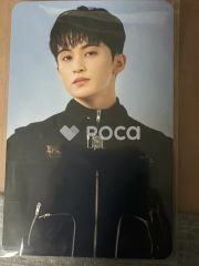 NCT マーク NCT 127: WELCOME TO MY CITY ラキドロ - メルカリ