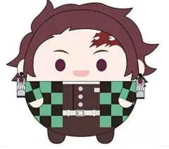 鬼滅の刃 竈門 炭治郎 BIGふわコロりん BIG ふわ BIG ぬいぐるみ ぬい アクリル