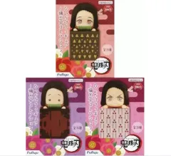 フリュー 鬼滅の刃 禰豆子 フィギュア ひっかけ 鬼滅の刃 アクリル ぬいぐるみ ぬい