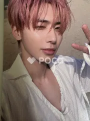 TXT テヒョン The Name Chapter: TEMPTATION Farewell ver.