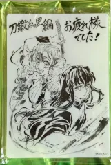 鬼滅の刃 刀鍛冶の里 甘露寺蜜璃 時透無一郎 アクリルスタンド フィギュア ぬいぐるみ ぬい